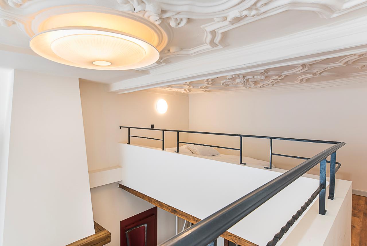 Hotel Agora Grand Place Brussels