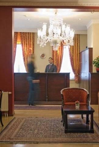 Hotel Zoom Brussels