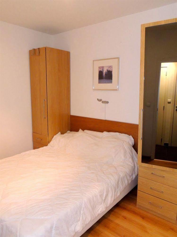 Appartement Eurovillage