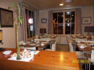 Le Chantecler 2* Brussels