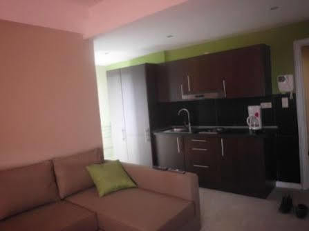 Apartamento Ams Flats Bruxelas