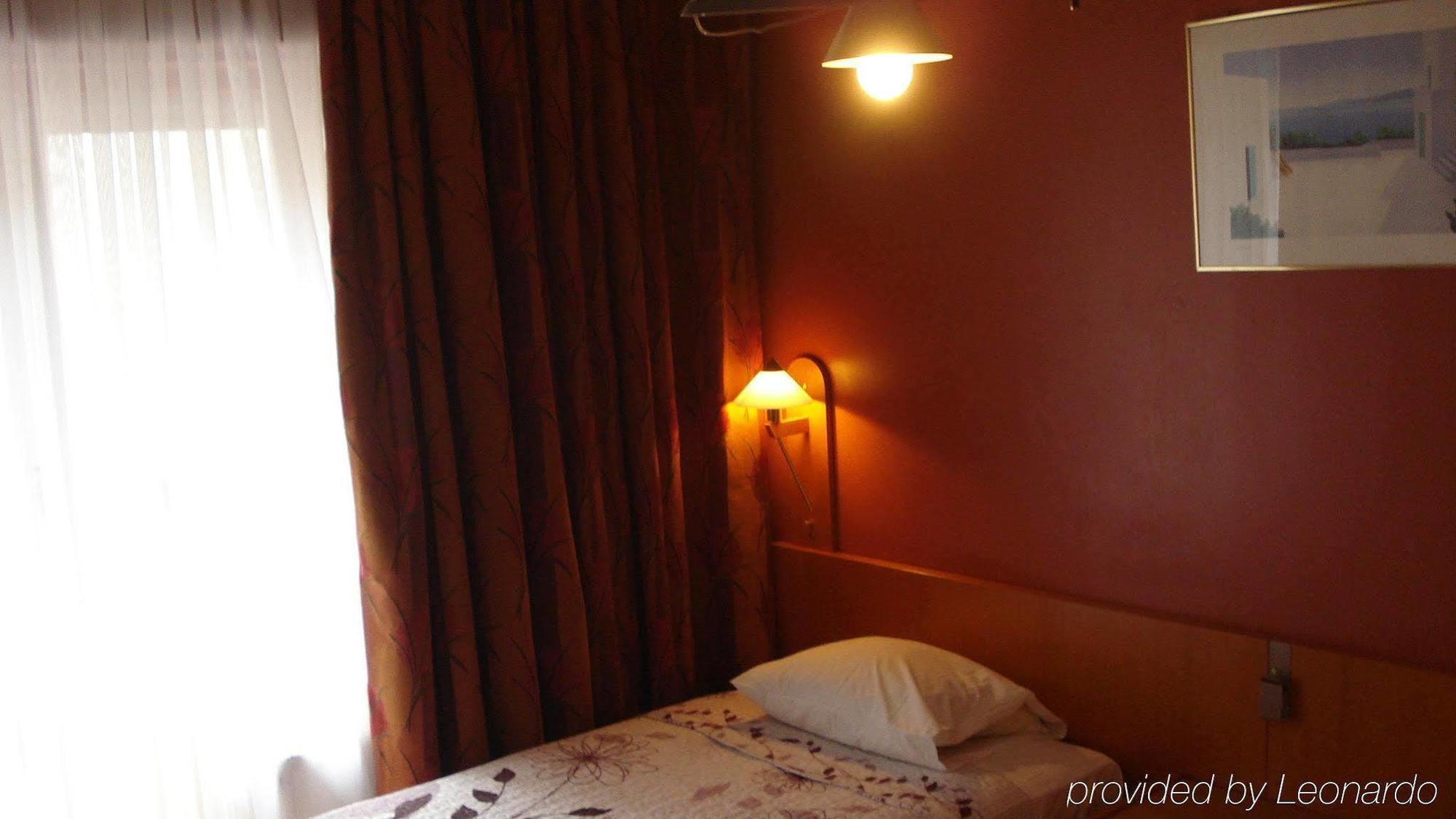 Hotel Albert Hotel Saint-Josse-ten-Noode
