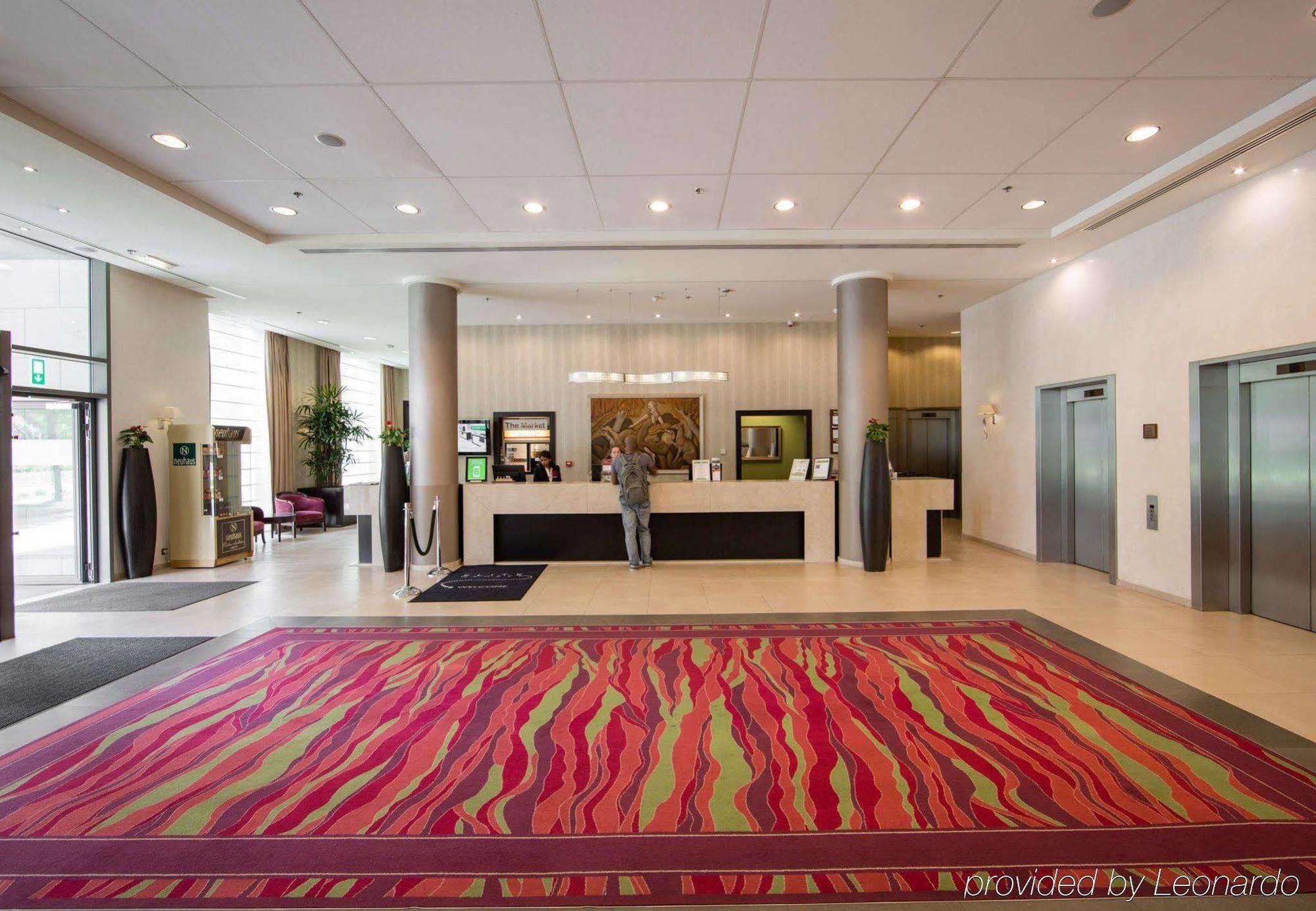 Courtyard By Marriott 4*