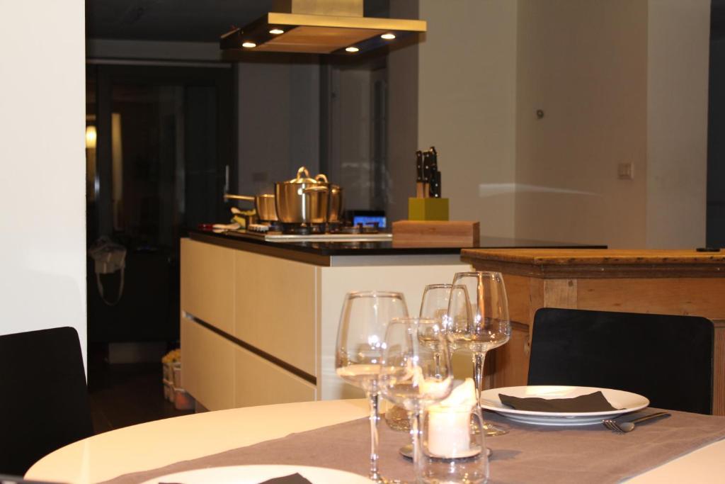 Bed & Breakfast Leopold Ii Sint-Jans-Molenbeek