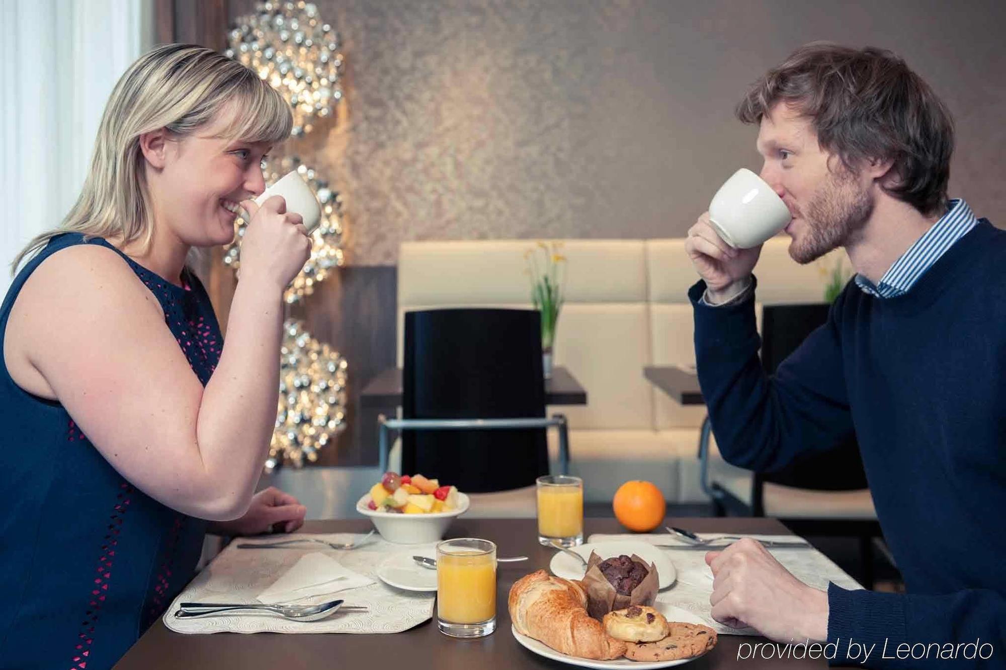 Mercure Brussels Centre Midi Saint-Gilles