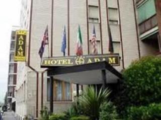 Hotel Barry
