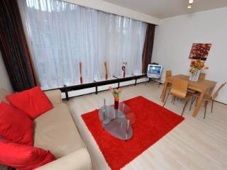 European Union Flats 3* Brussels