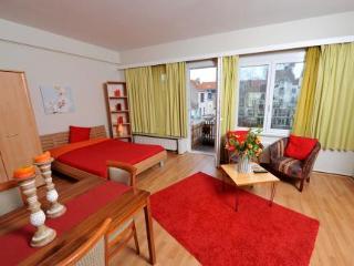 European Union Flats Hotel Brussels