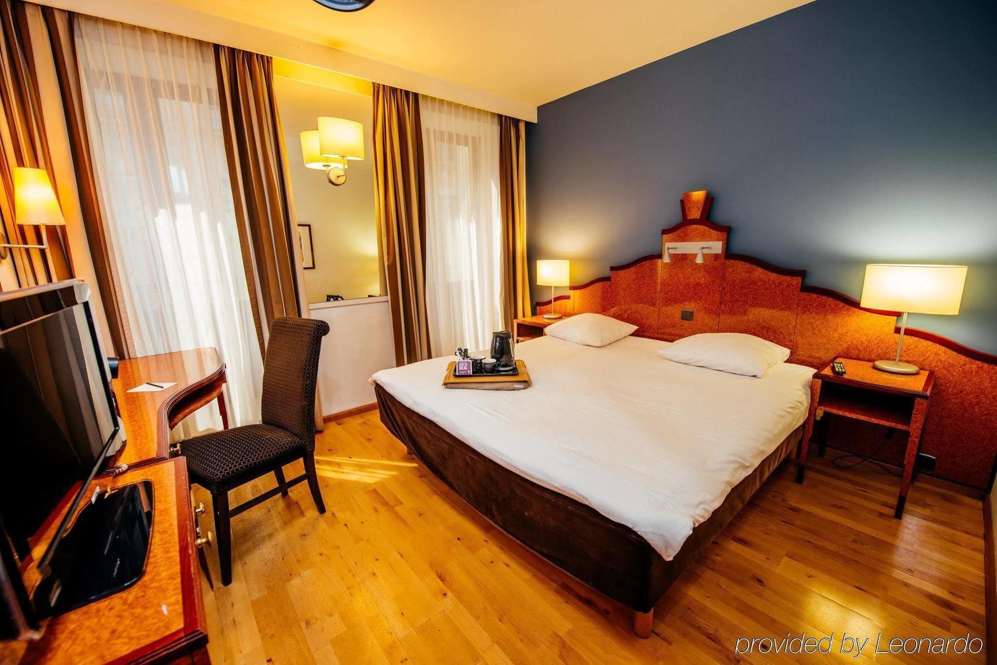 Numa Royal Galleries Hotel