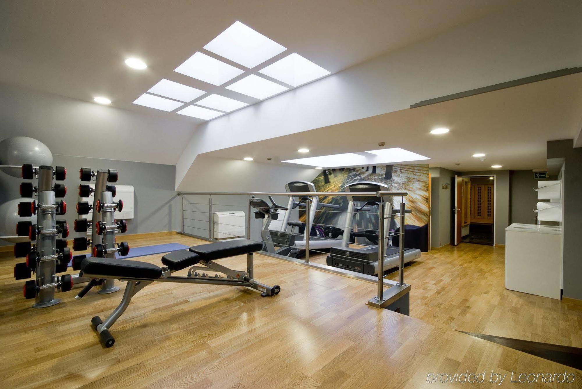 Hotel Numa Royal Galleries 4*