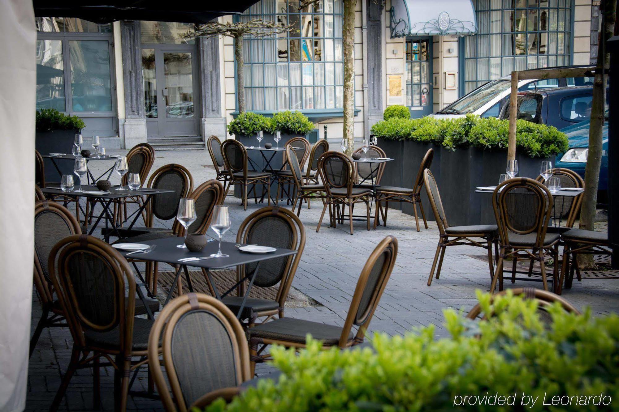 Numa Brussels Lief Aparthotel Brussels
