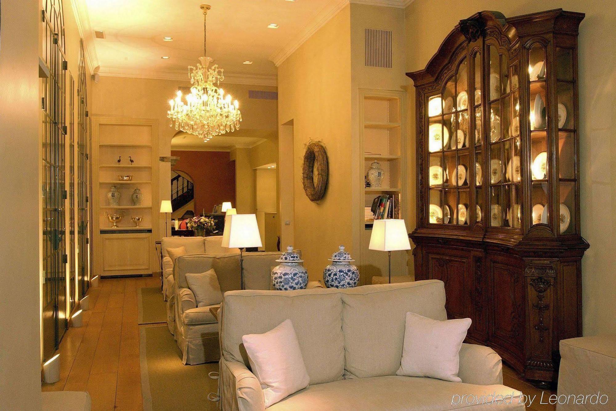 Le Dixseptieme 4* Brussels