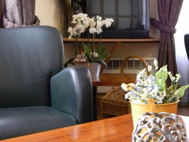 Hotel Dc & Restaurant South 3*