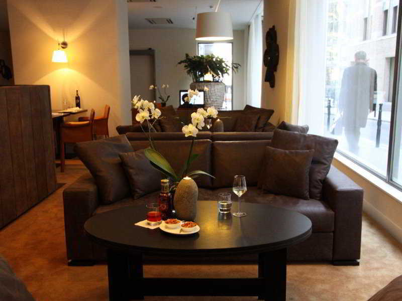 Pillows Centre Khách sạn Brussels