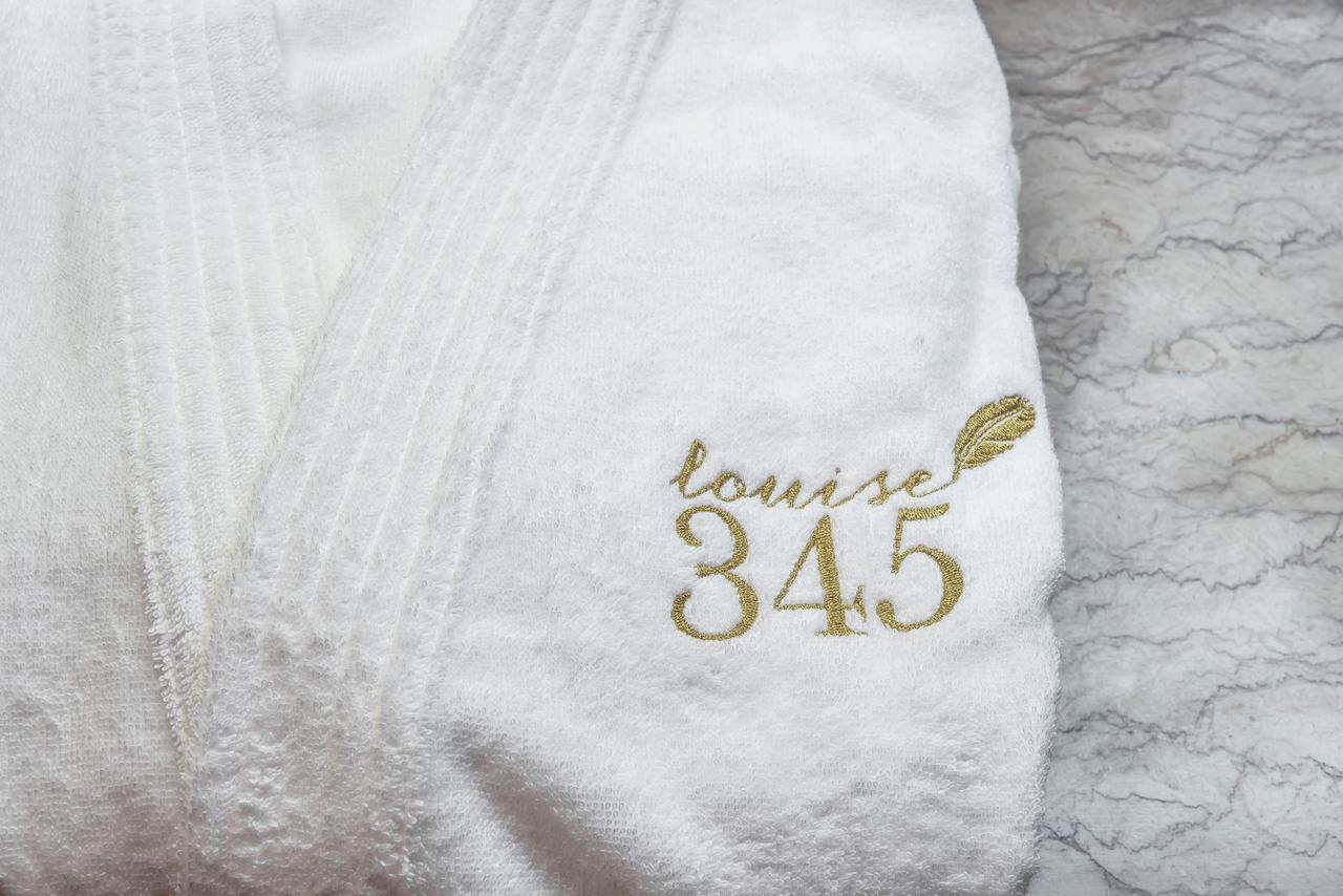 Louise 345 Brussels