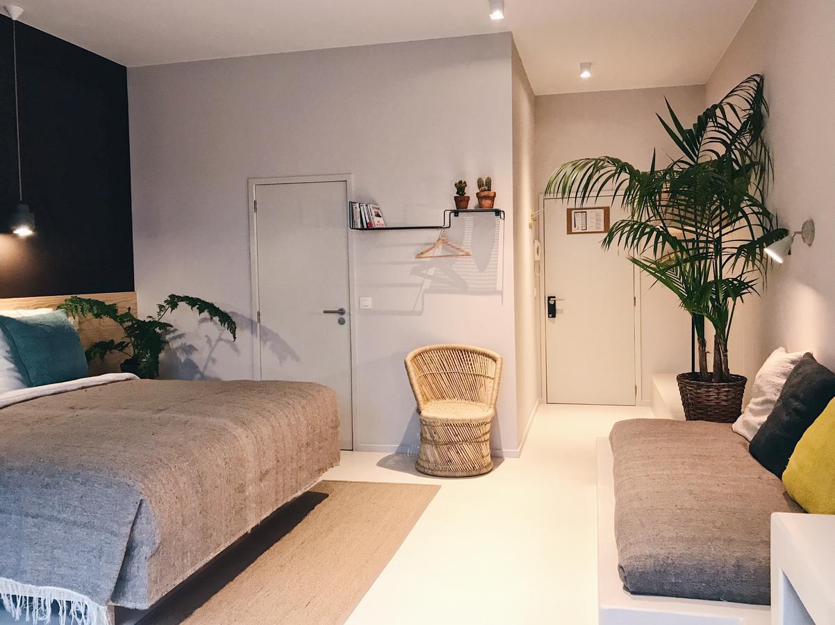 Latroupe Jardin Secret