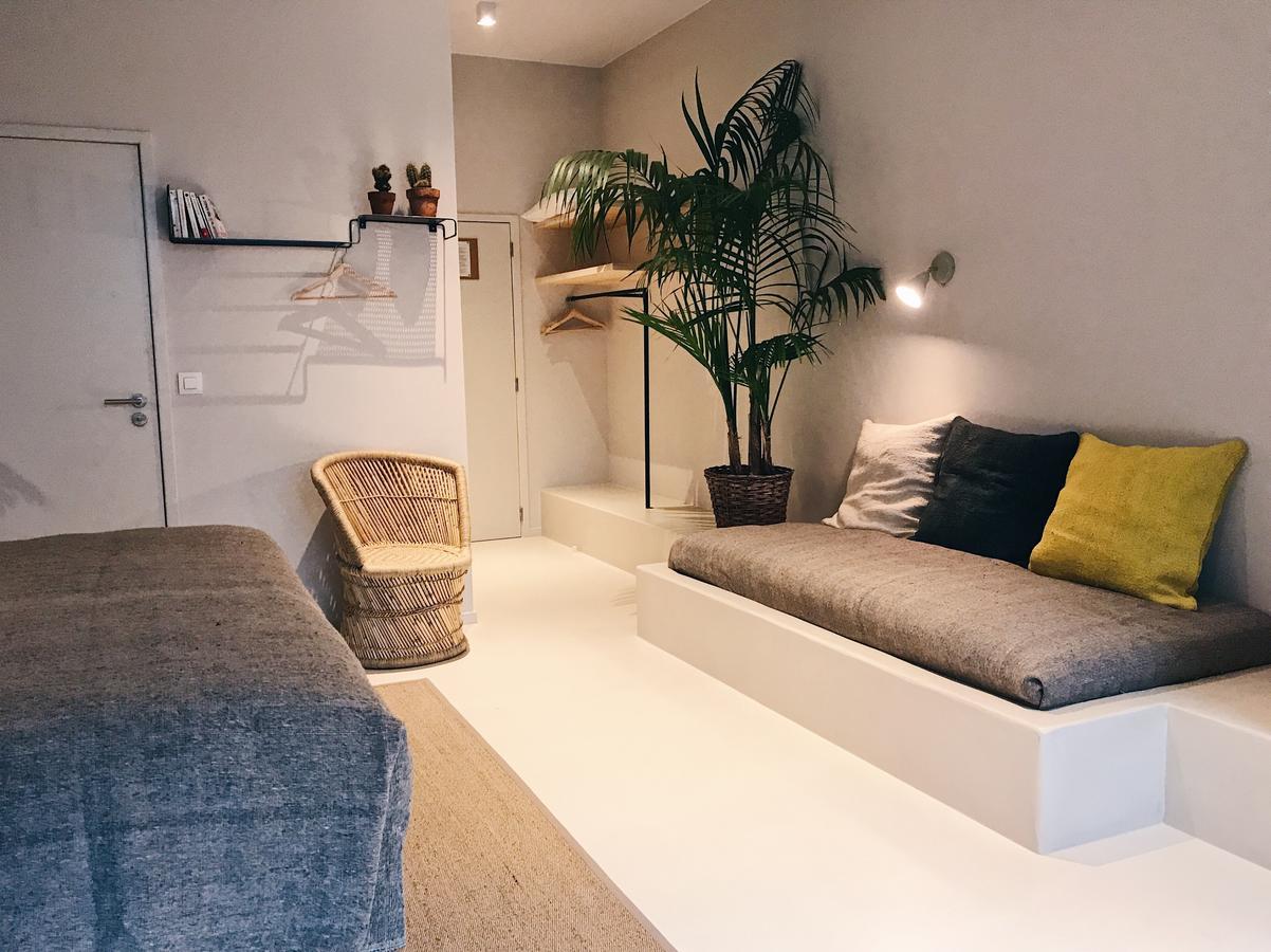 Latroupe Jardin Secret 3* Saint-Gilles