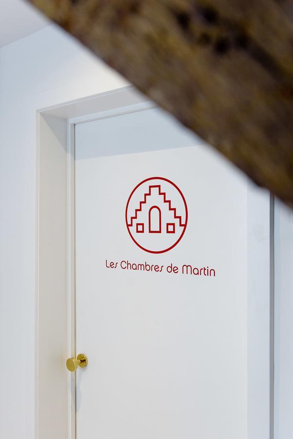 Les De Martin Gasthof