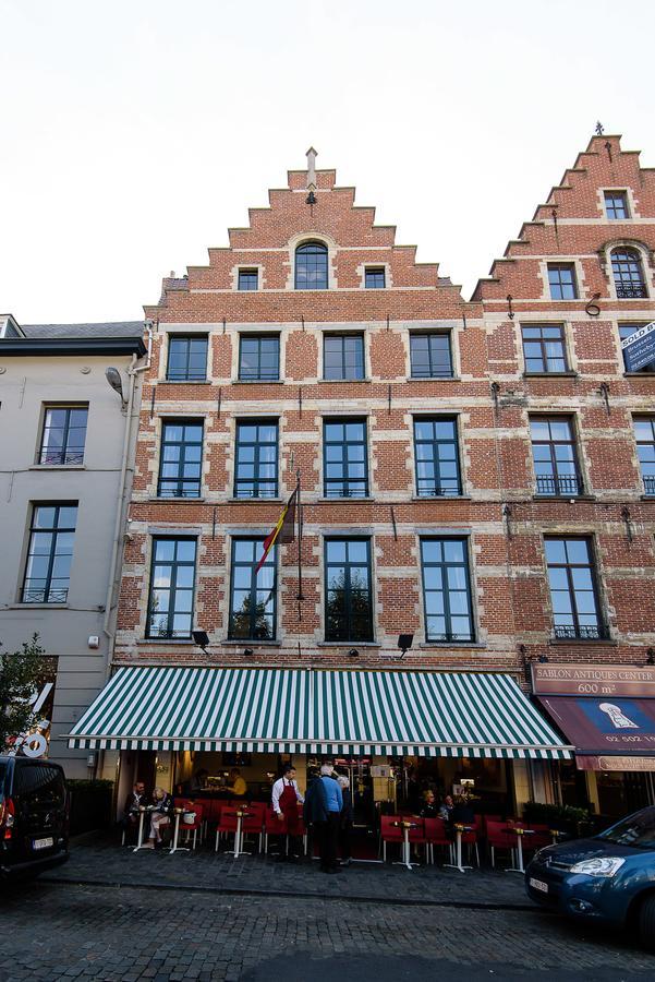 Gasthuis Les De Martin