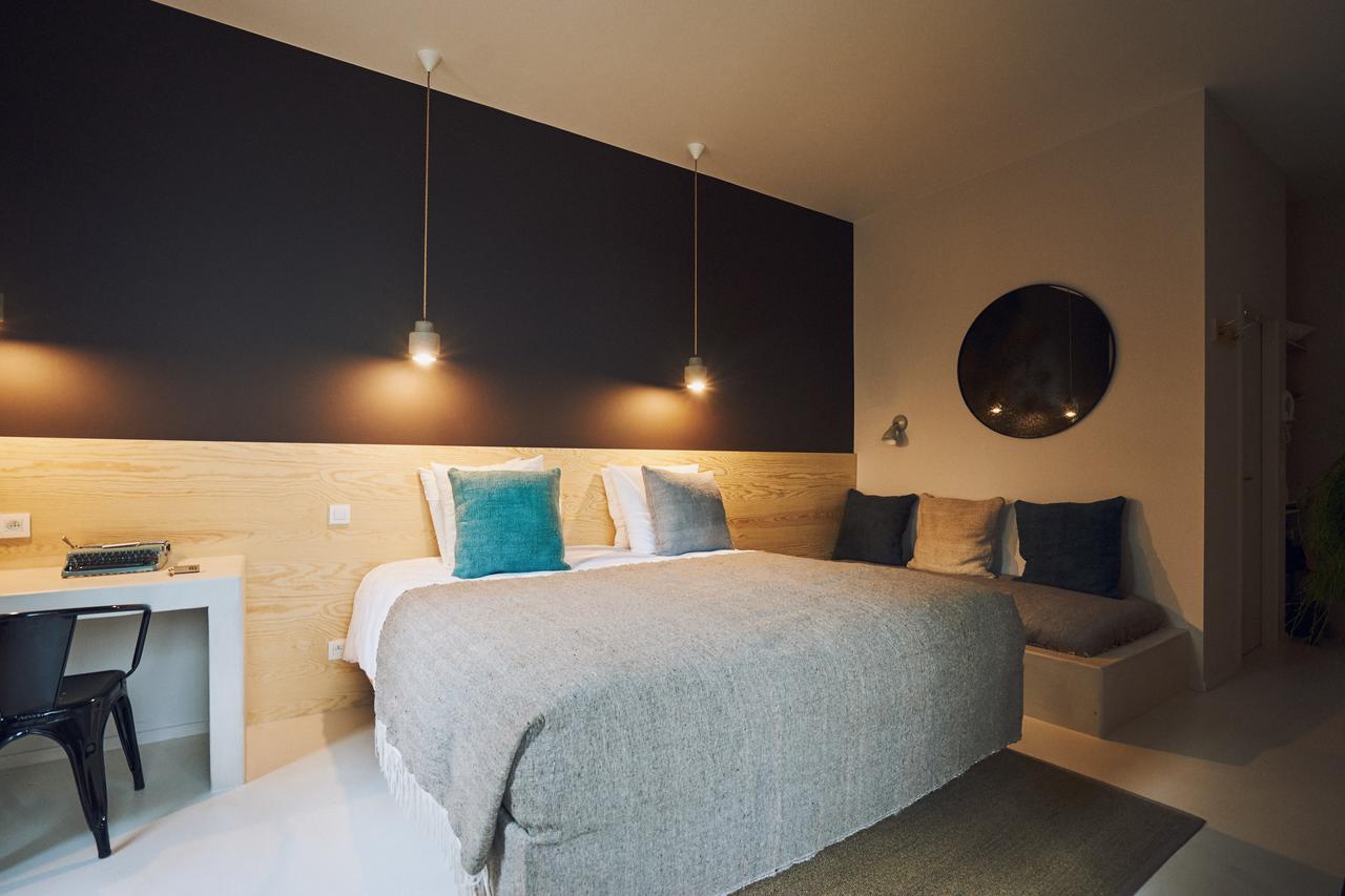 Hotel Latroupe Jardin Secret