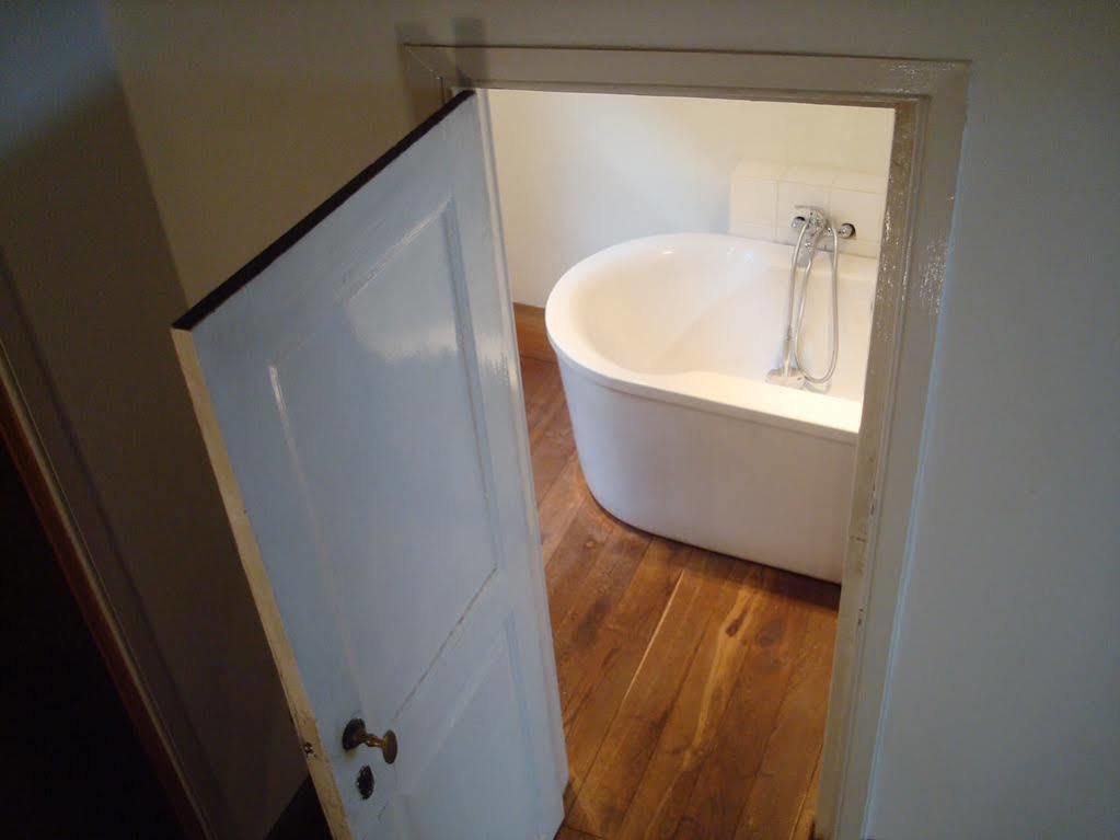 De Witte Leirsse 1557 Holiday home Brussels