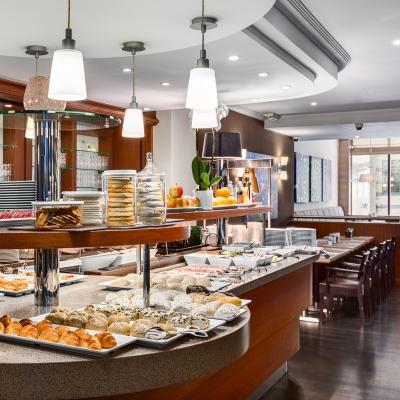 Nh Grand Place Arenberg Hotel Bruxelas