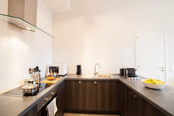 Sweet Inn Apartments - Madou Apartment Brussels