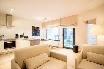 Sweet Inn Apartments - Madou Apartment Brussels
