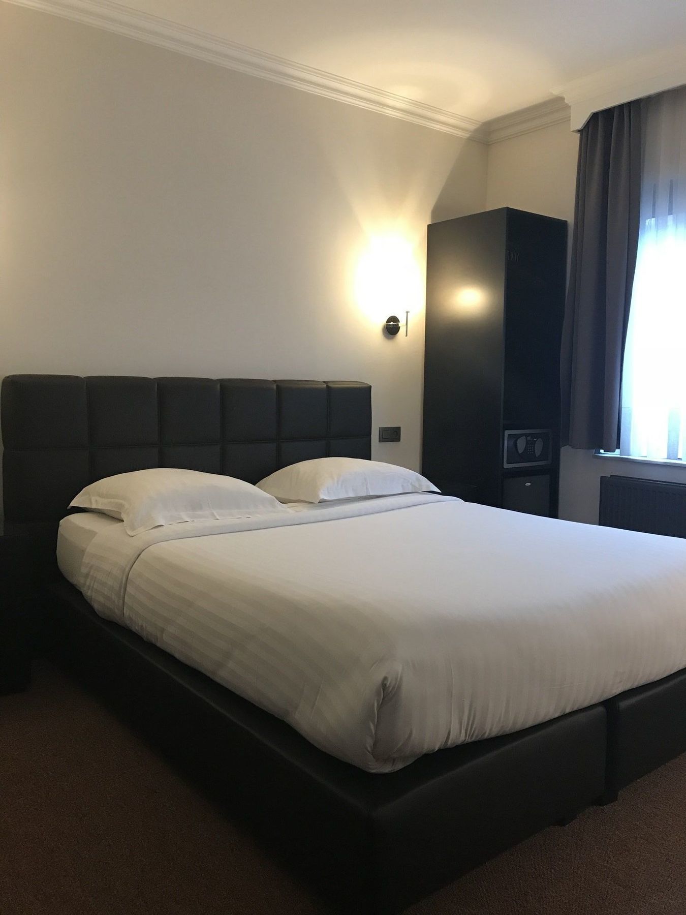 Le Chantecler Hotel
