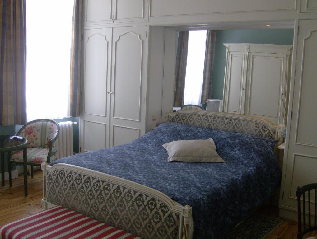 Marie Therese Appartement *