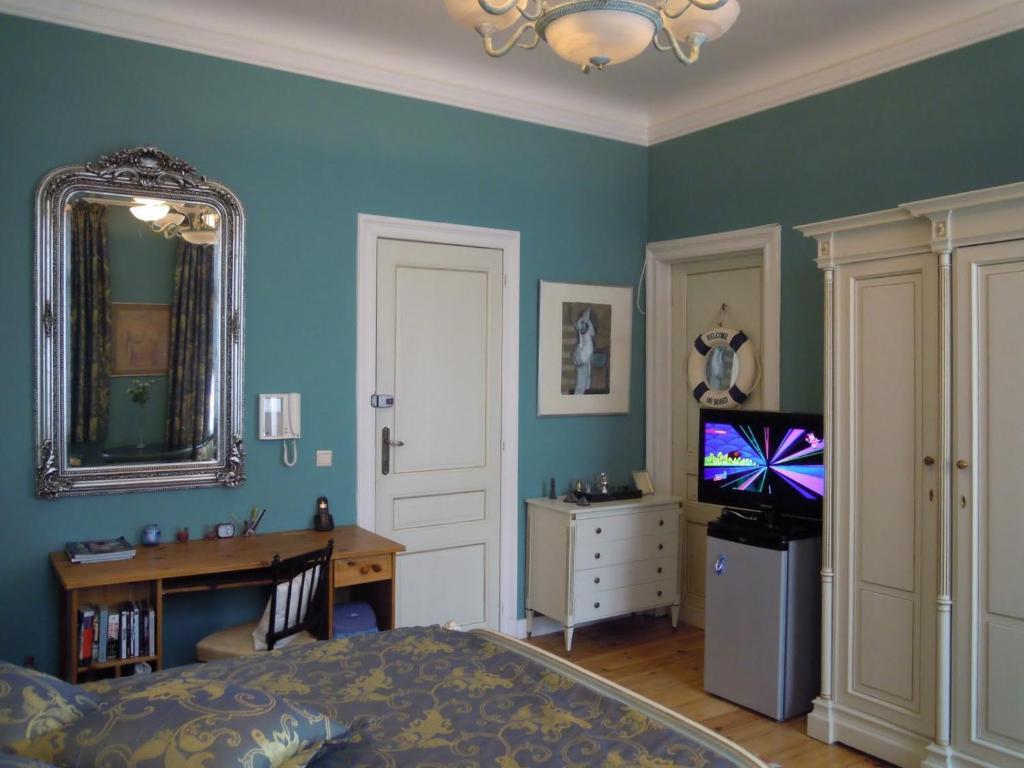 Apartamento Marie Therese