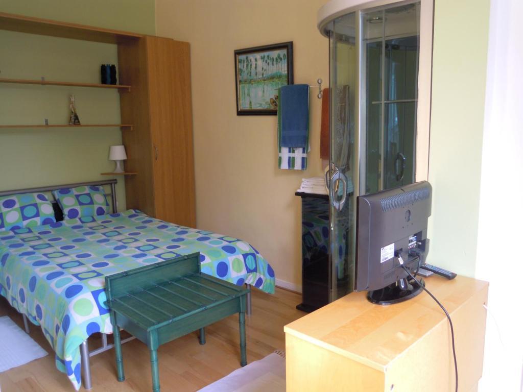Marie Therese Apartment