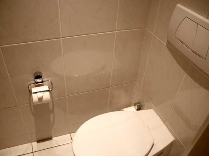 Khách sạn Belmont