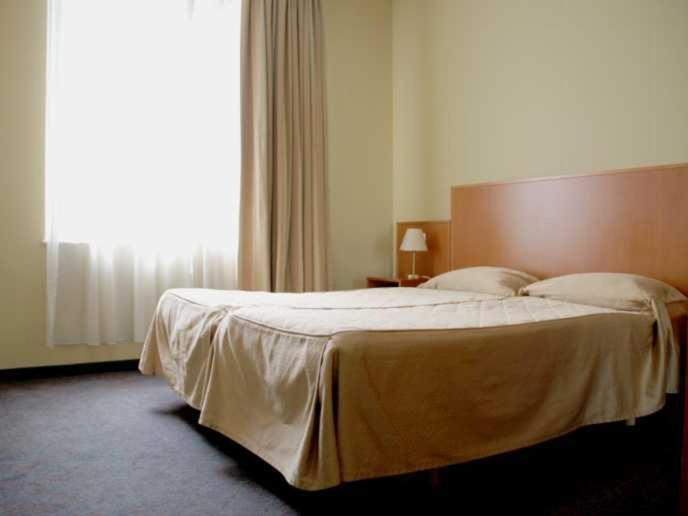 Belmont Khách sạn Brussels
