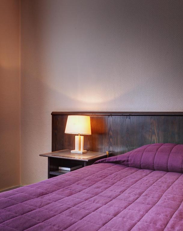 Beau Site 3* Bruxelas