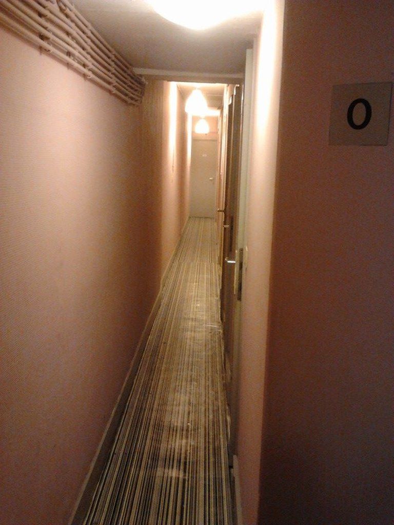 Louise Hostel