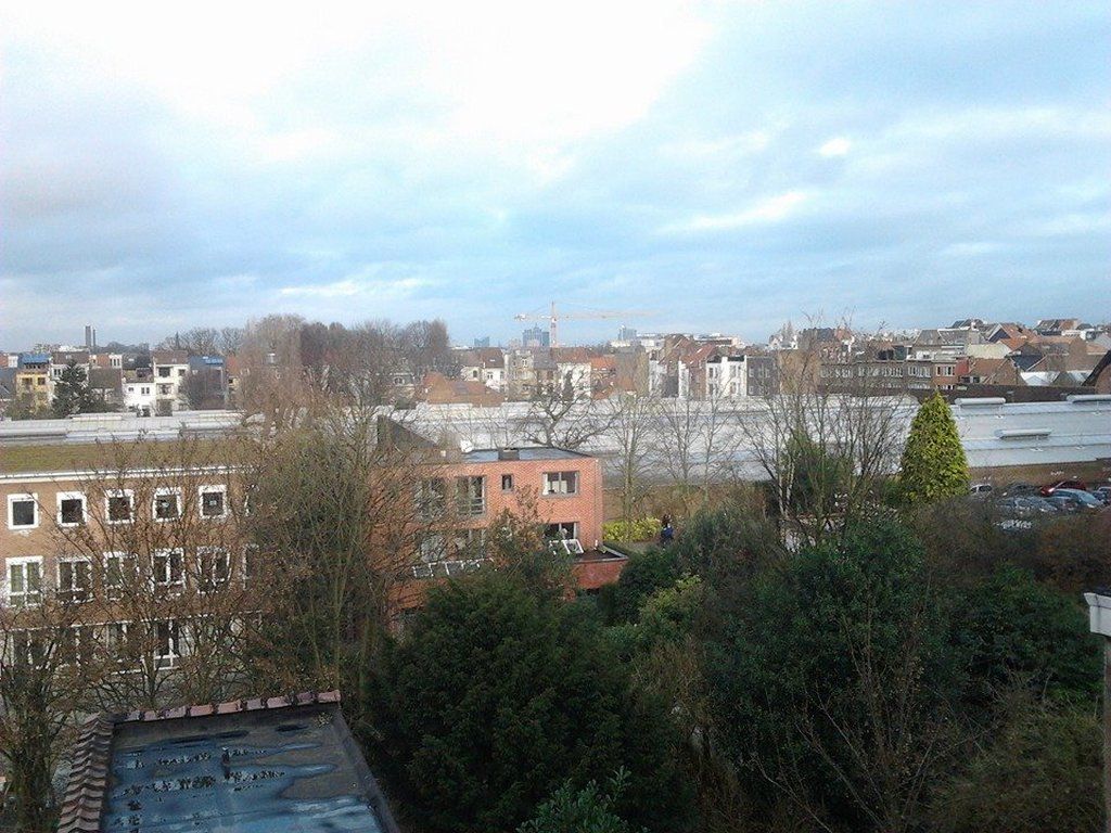 Louise Hostel *