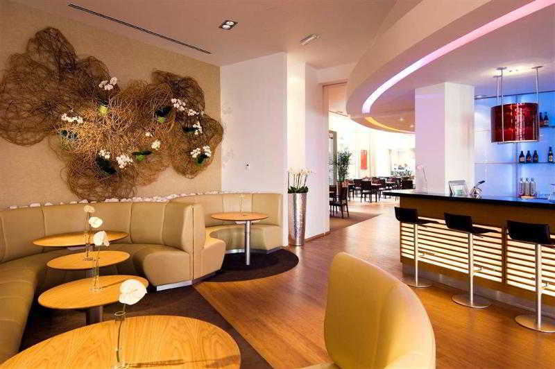 Novotel Off Grand Place Hotel Brussels