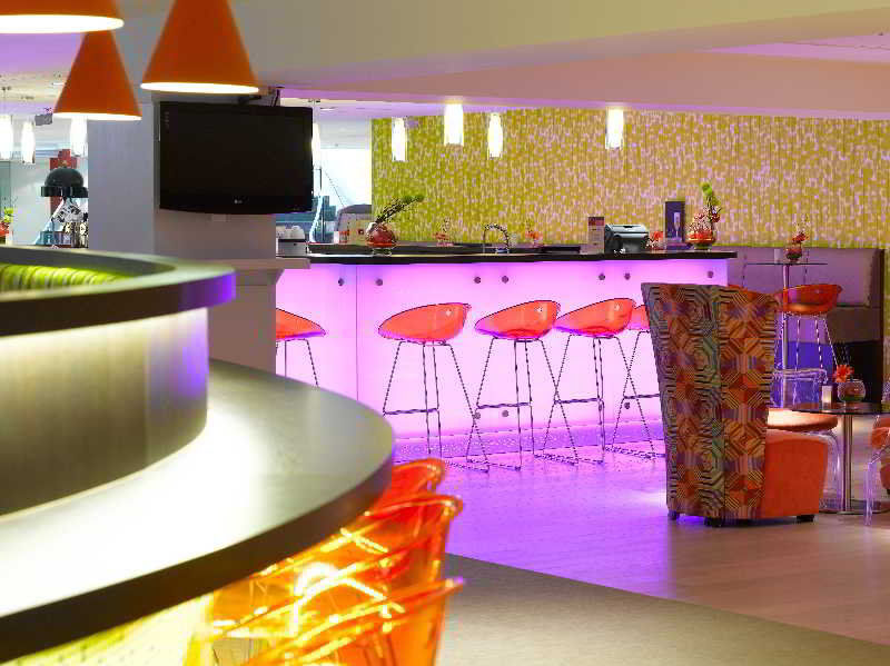 Thon Brussels Centre Hotel 4*