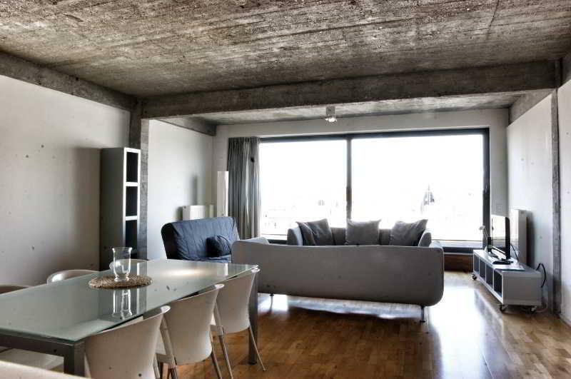 Lond Appartement *