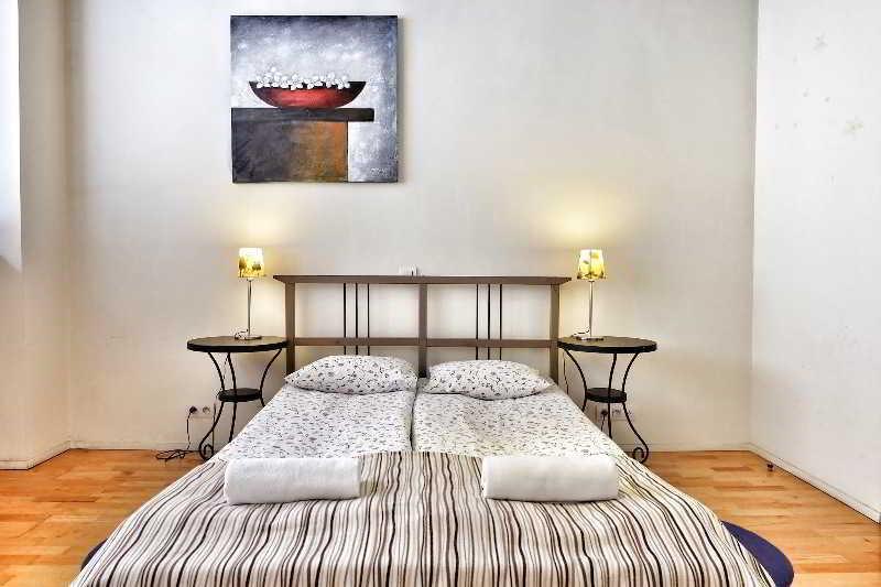 Lond Apartment Brussels
