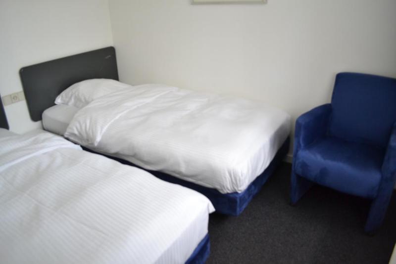 Argus By Happyculture Hotel