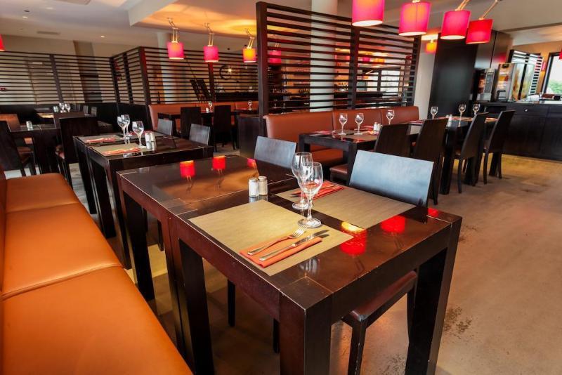 Ibis Brussels Erasmus 3* Anderlecht