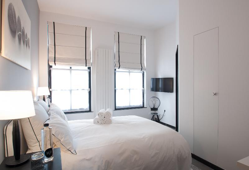 Bed & Breakfast Be And Be Sablon 12 3*