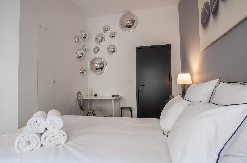 Bed & Breakfast Be And Be Sablon 12 3*