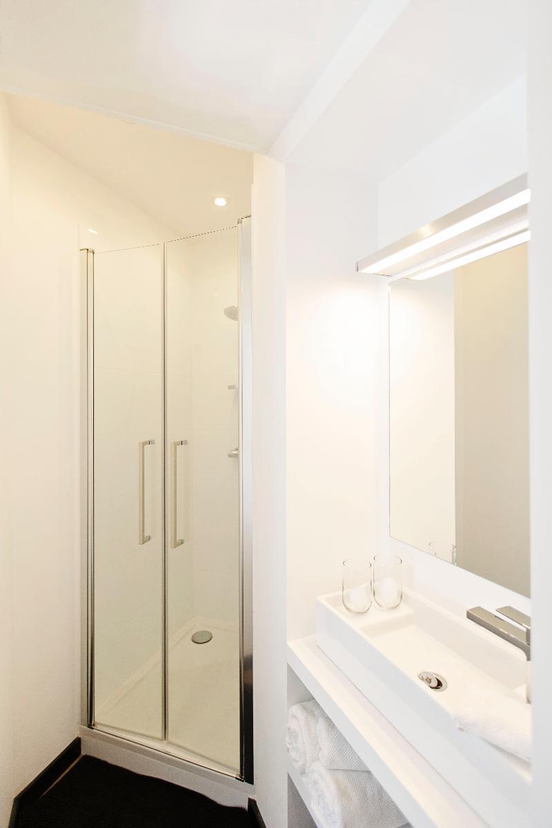 Bed & Breakfast Be And Be Sablon 12 3*