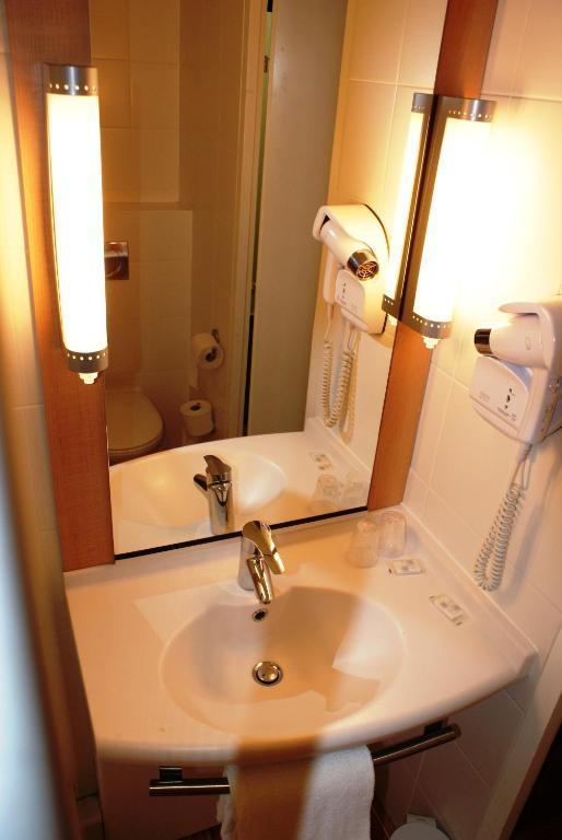 Hotel Ibis Expo Atomium Brussel