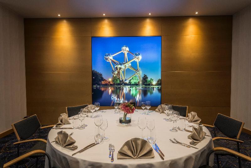 Hotel Nh Eu Berlaymont 4*