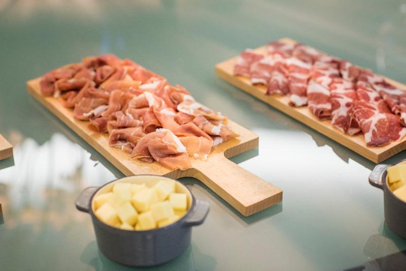 Hotel Nh Eu Berlaymont 4*