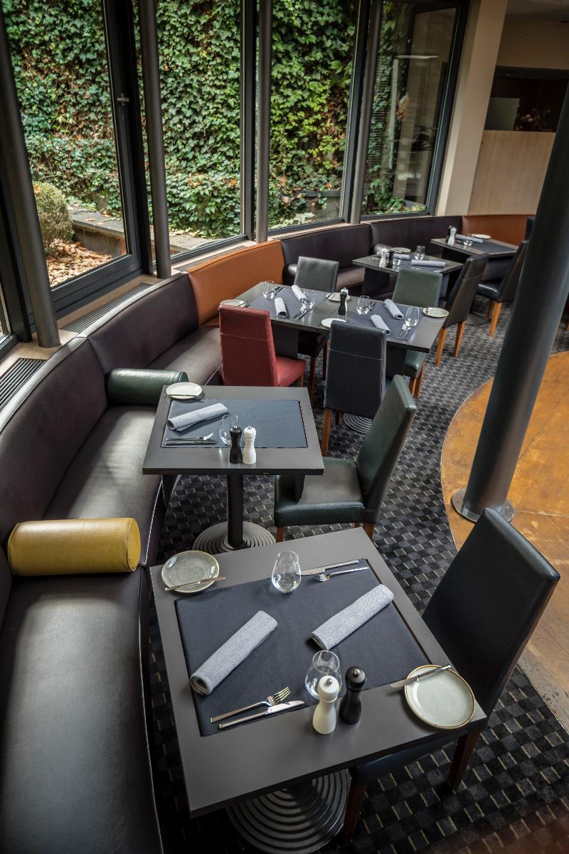 Nh Eu Berlaymont 4* Brussels